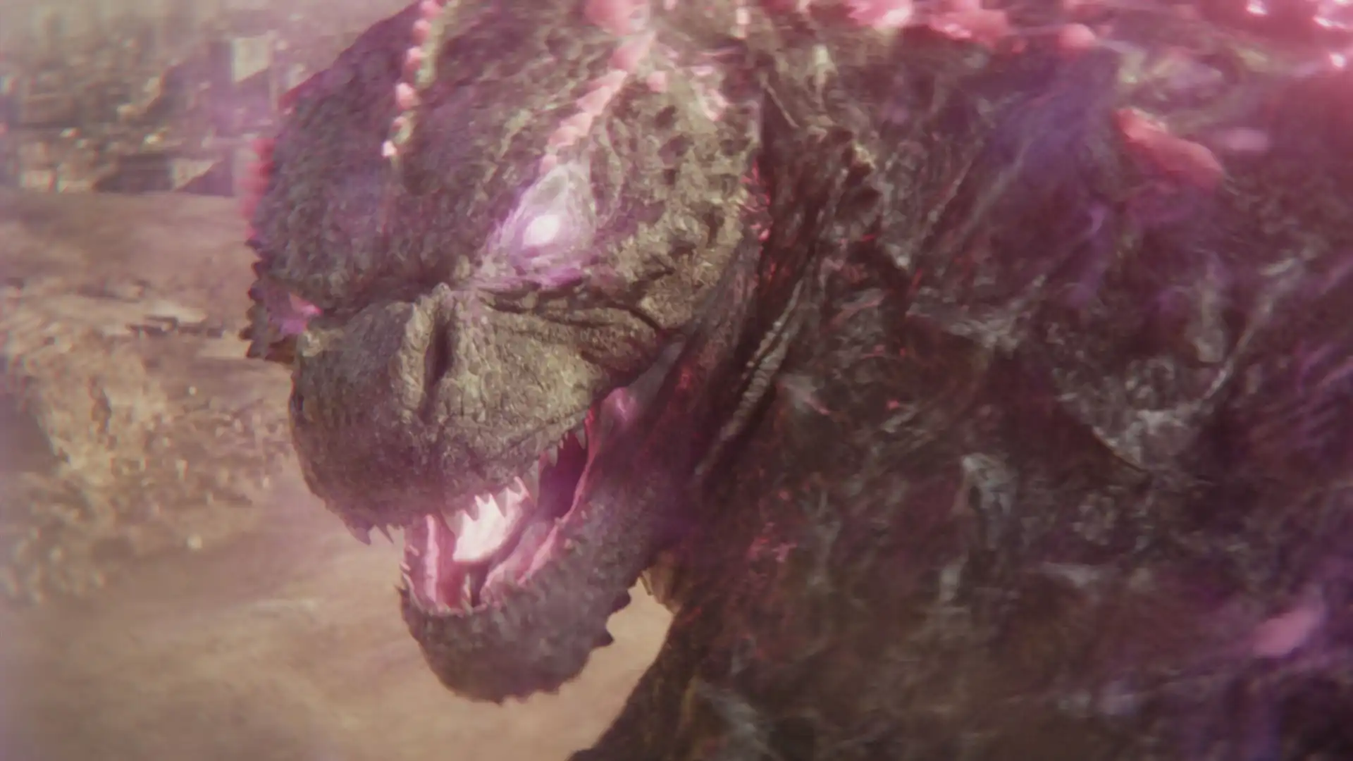 Lançamento de Godzilla X Kong: Supernova repete problema do Monsterverse após dois anos