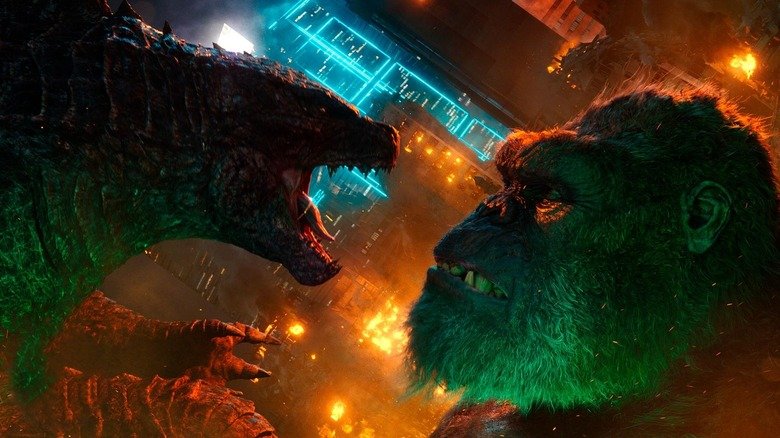 Diretor de Godzilla revela o que não gostou em seus filmes do MonsterVerse
