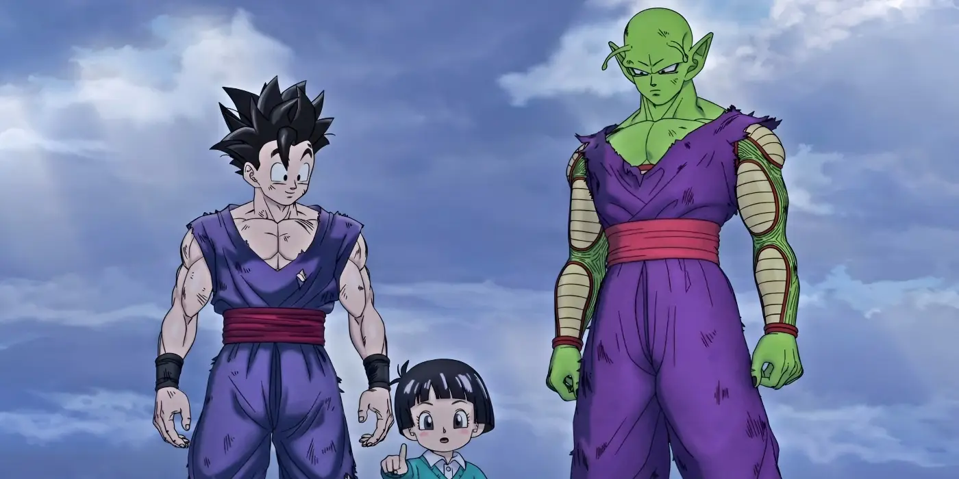 Reação ao Reassistir Dragon Ball Super: Super Hero é Diferente Após Quatro Anos
