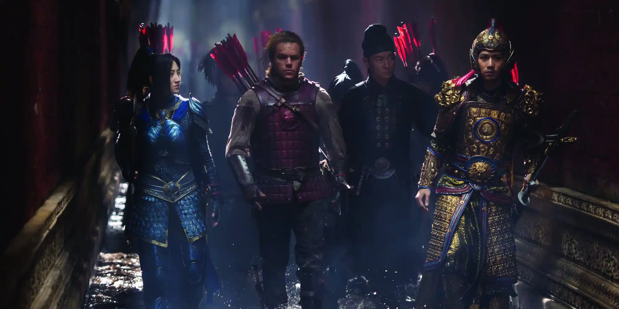 Filme de fantasia com Matt Damon e Pedro Pascal tem renascimento em streaming quase uma década após polêmica