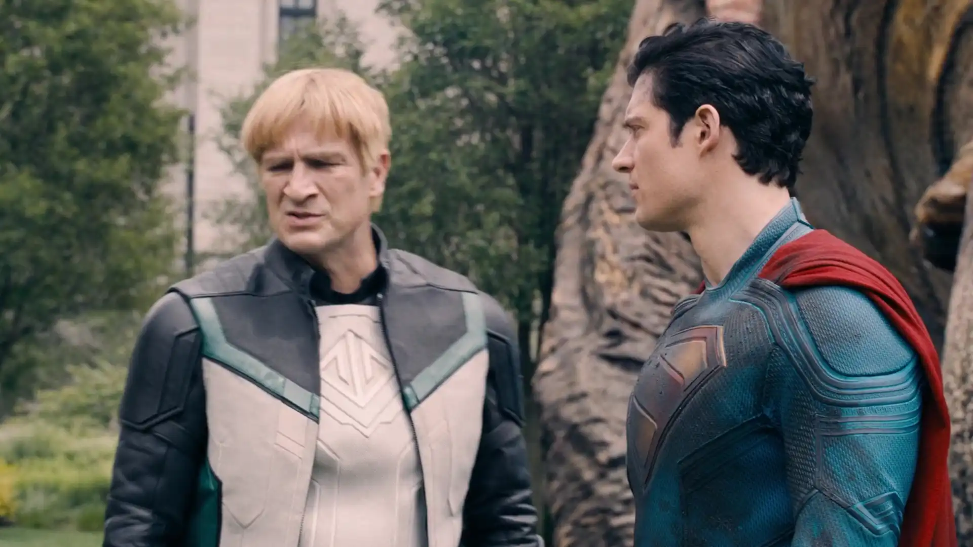 Nathan Fillion terá quinta participação como Guy Gardner no DCU em nova série Mister Miracle