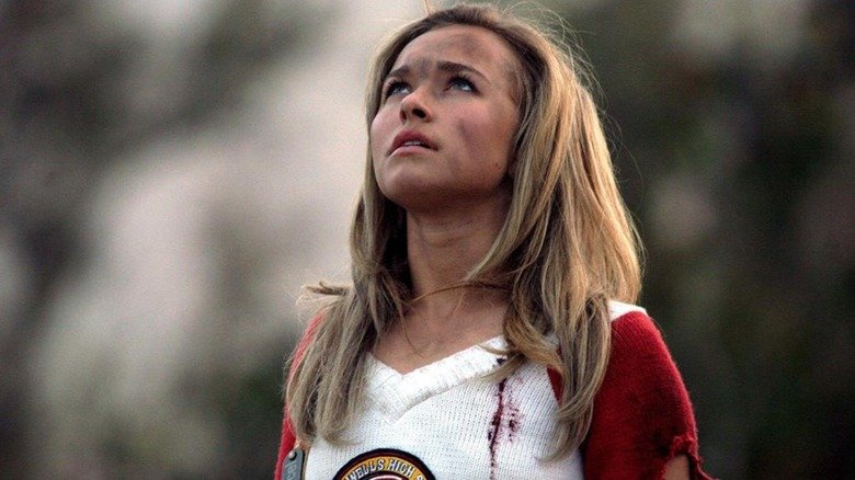 Hayden Panettiere, estrela das séries Heroes, Nashville e de Scream, morre aos 36 anos