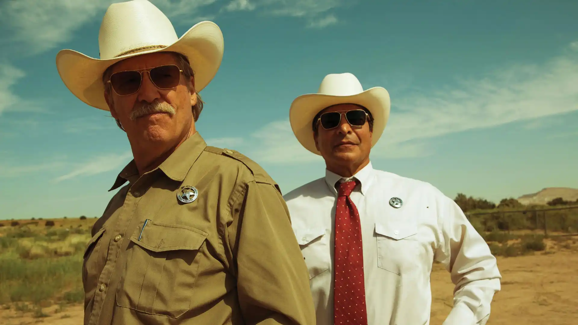 10 anos depois, thriller de Taylor Sheridan supera suas séries de faroeste