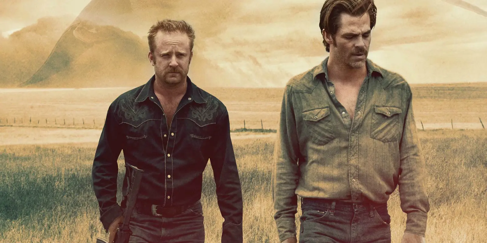 10 anos depois, thriller de Taylor Sheridan supera suas séries de faroeste