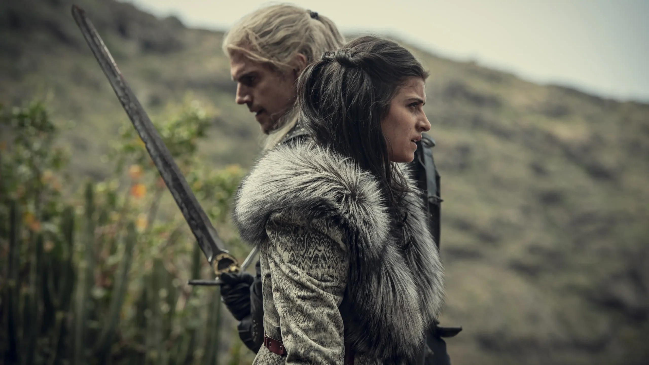 Netflix adia lançamento da 5ª temporada de The Witcher para 2027