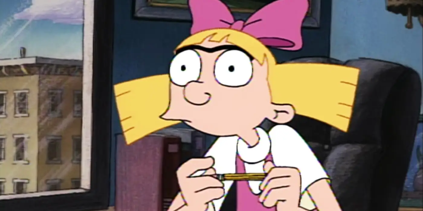 Nickelodeon avalia revival da série animada dos anos 1990 “Hey Arnold!”