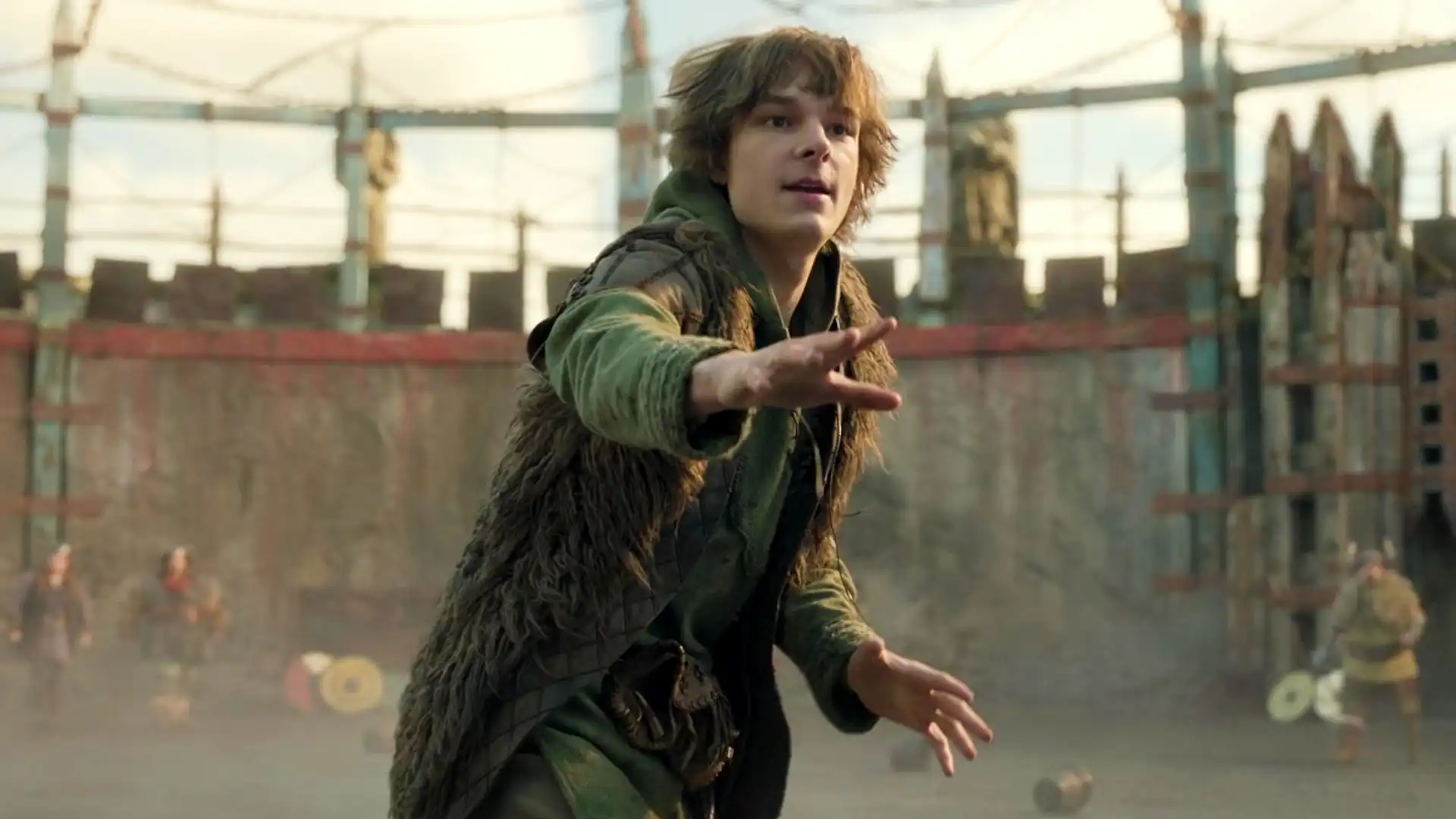 DreamWorks faz história com remake live-action de Como Treinar o Seu Dragão 2 que Disney não pode replicar