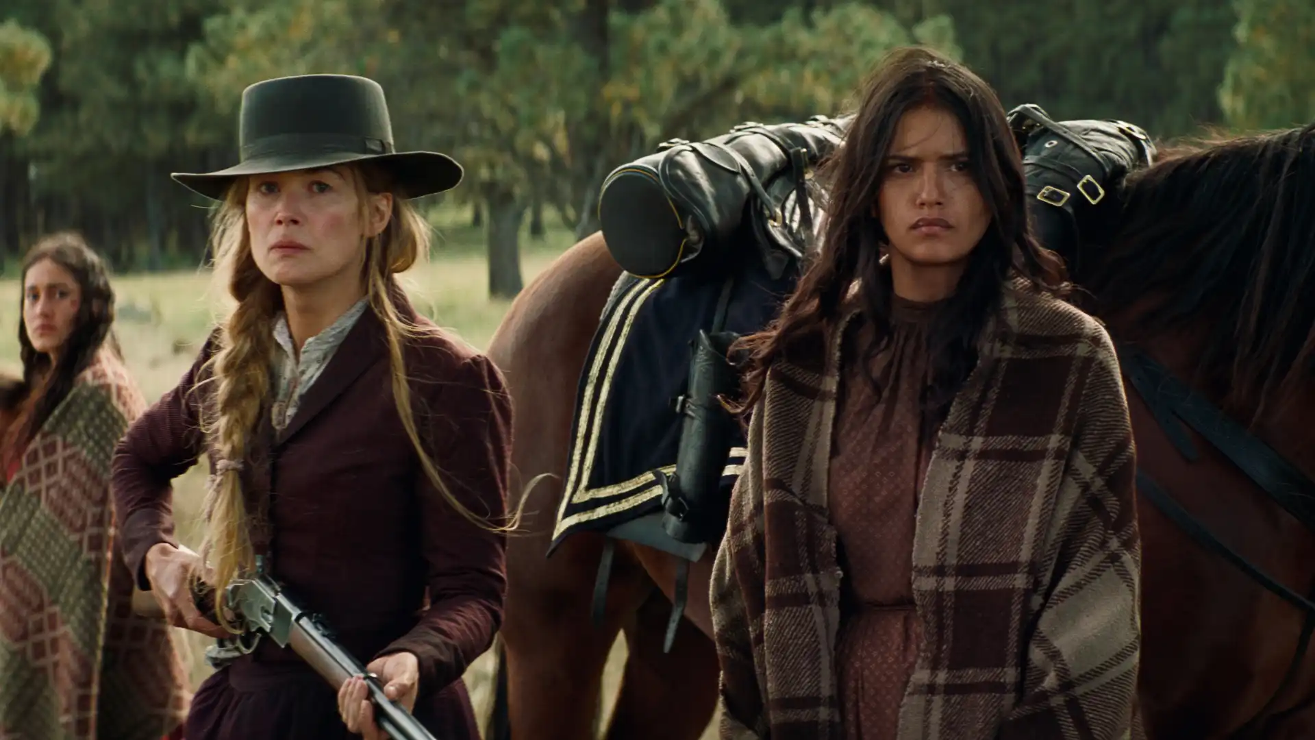 7 Filmes Neo-Western Imperdíveis Disponíveis no Prime Video