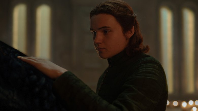 Batalha de Tumbleton na 3ª Temporada de House of the Dragon Rompe com Tradições de Game of Thrones