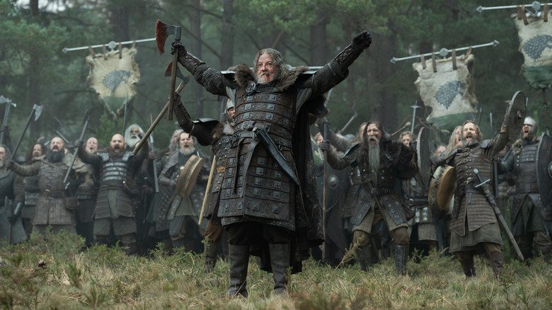 Batalha de Tumbleton na 3ª Temporada de House of the Dragon Rompe com Tradições de Game of Thrones