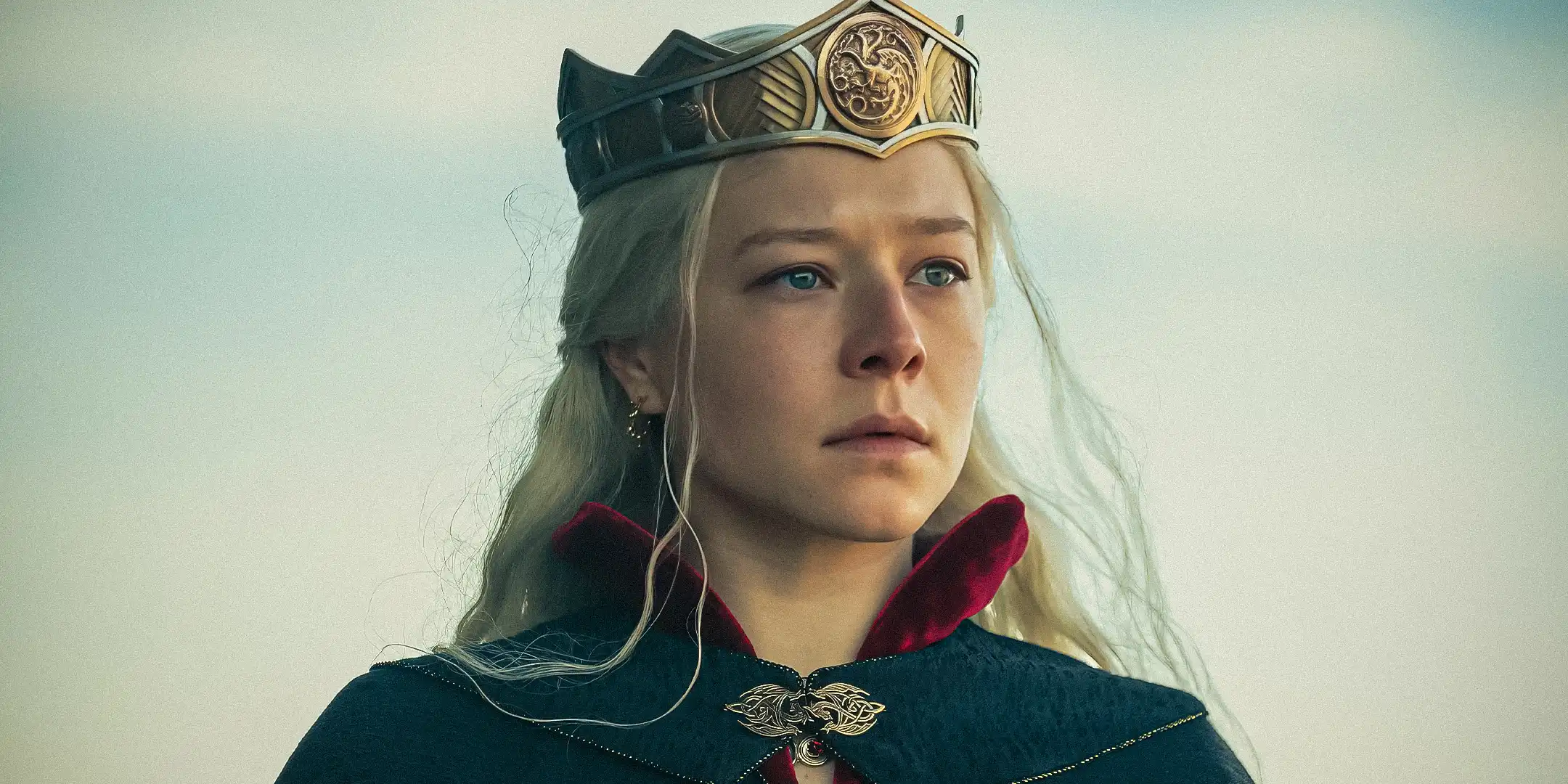 HBO divulga teaser do episódio final da 3ª temporada de House of the Dragon com batalha decisiva
