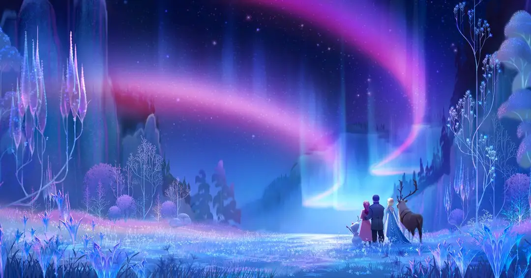 Frozen 3 terá casamento real interrompido e vilão revelado em primeiras imagens