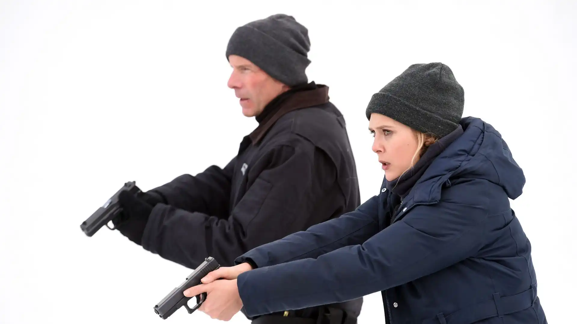 Taylor Sheridan e o Western Esquecido “Wind River” Disponível para Streaming na Netflix