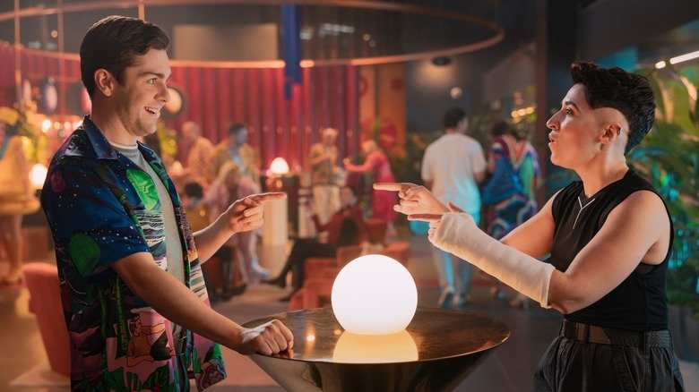 Star Trek: Strange New Worlds estreia episódio no gênero comédia stoner na 4ª temporada