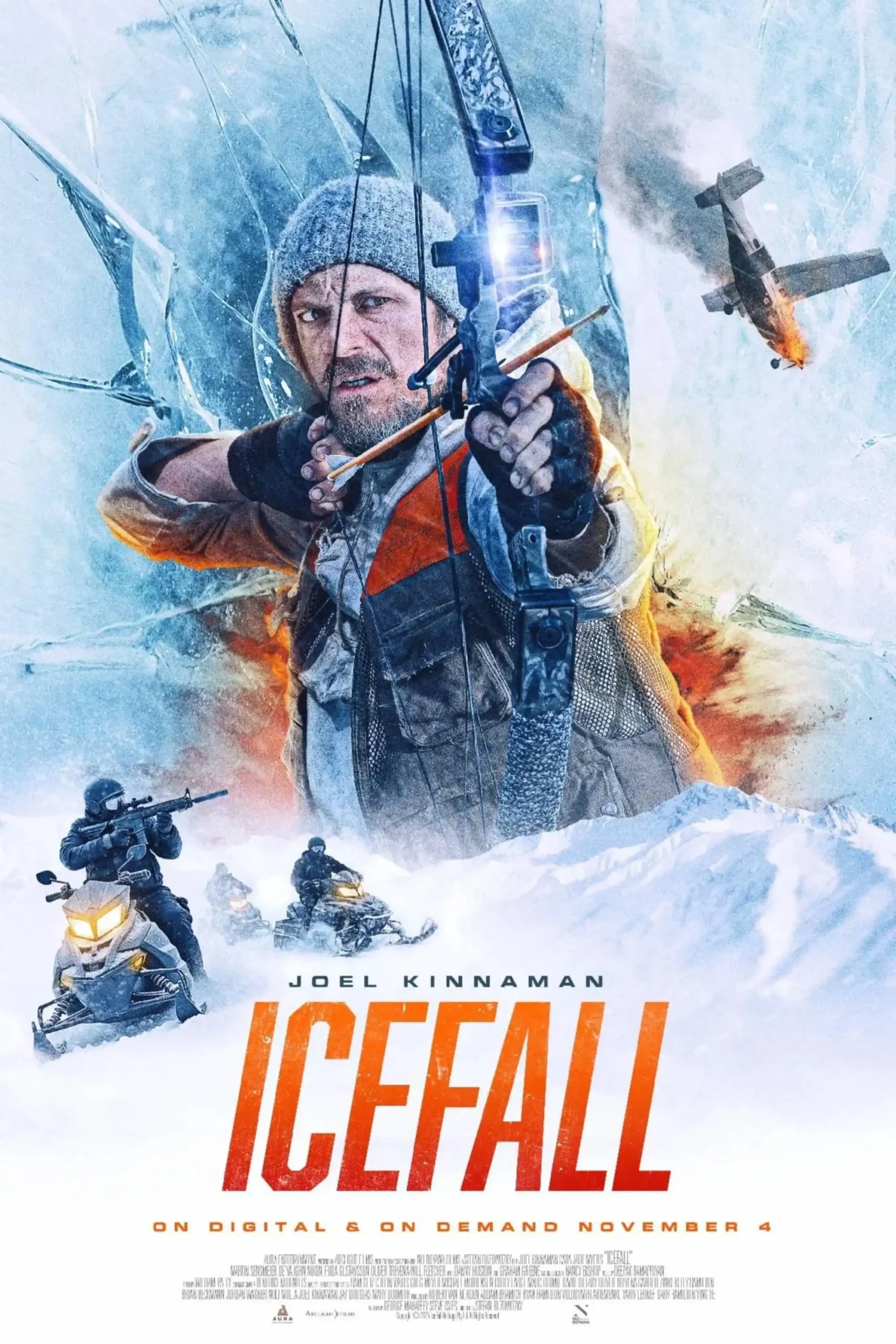 Três filmes imperdíveis para assistir na Prime Video neste fim de semana