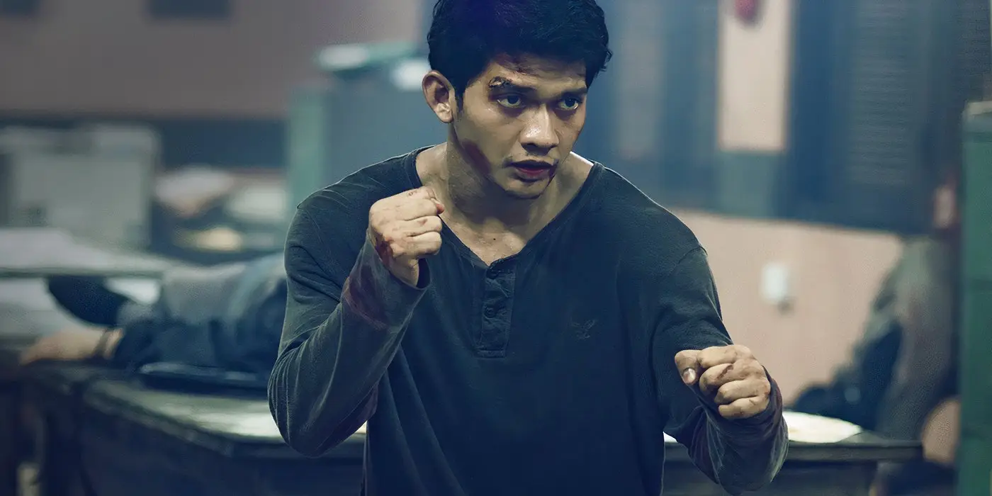 Os 10 melhores filmes de artes marciais além de Enter the Dragon