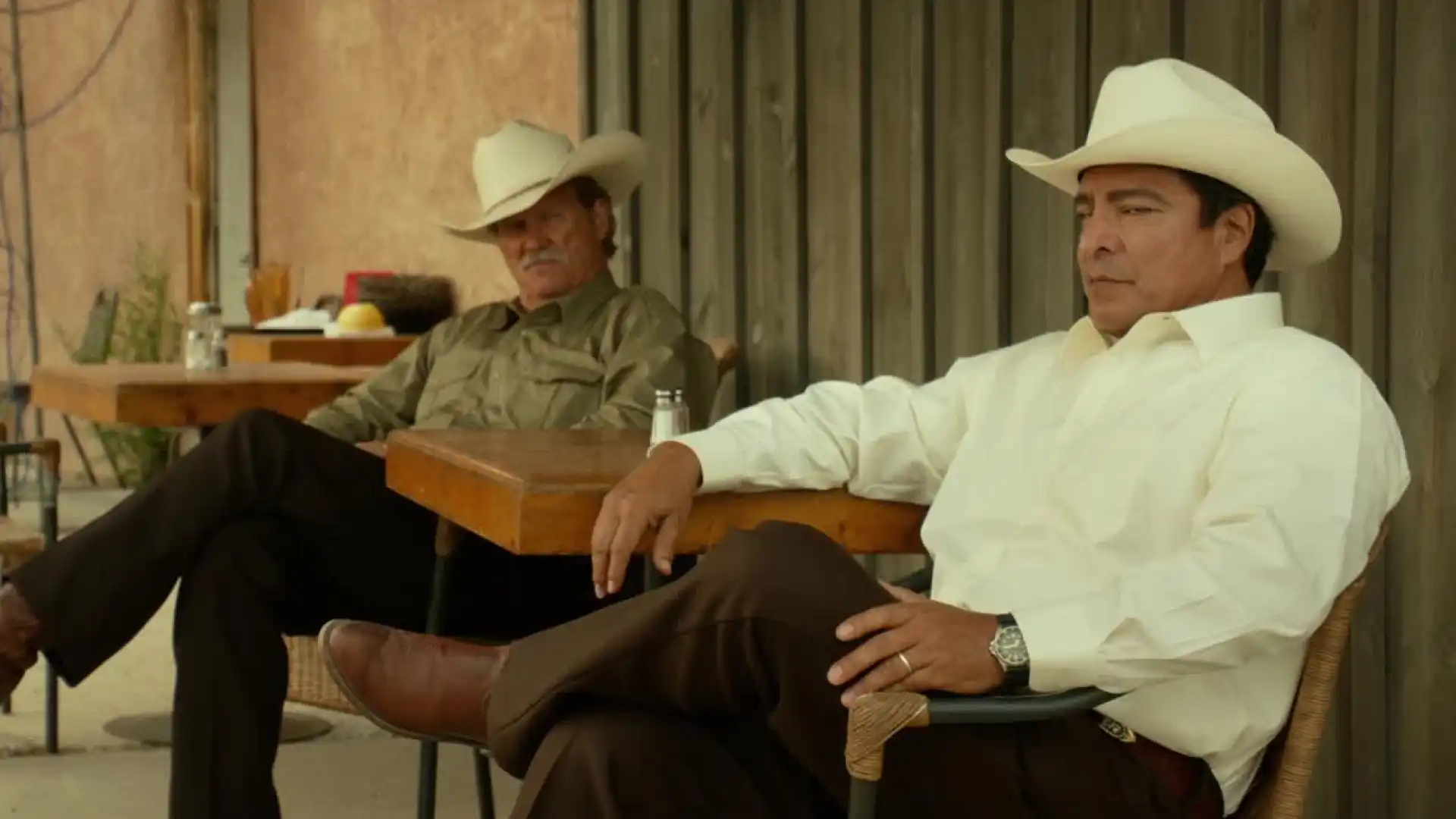 7 Filmes Neo-Western Imperdíveis Disponíveis no Prime Video