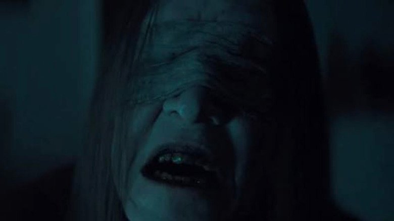 Cena pós-créditos de Insidious: Out of the Further é explicada