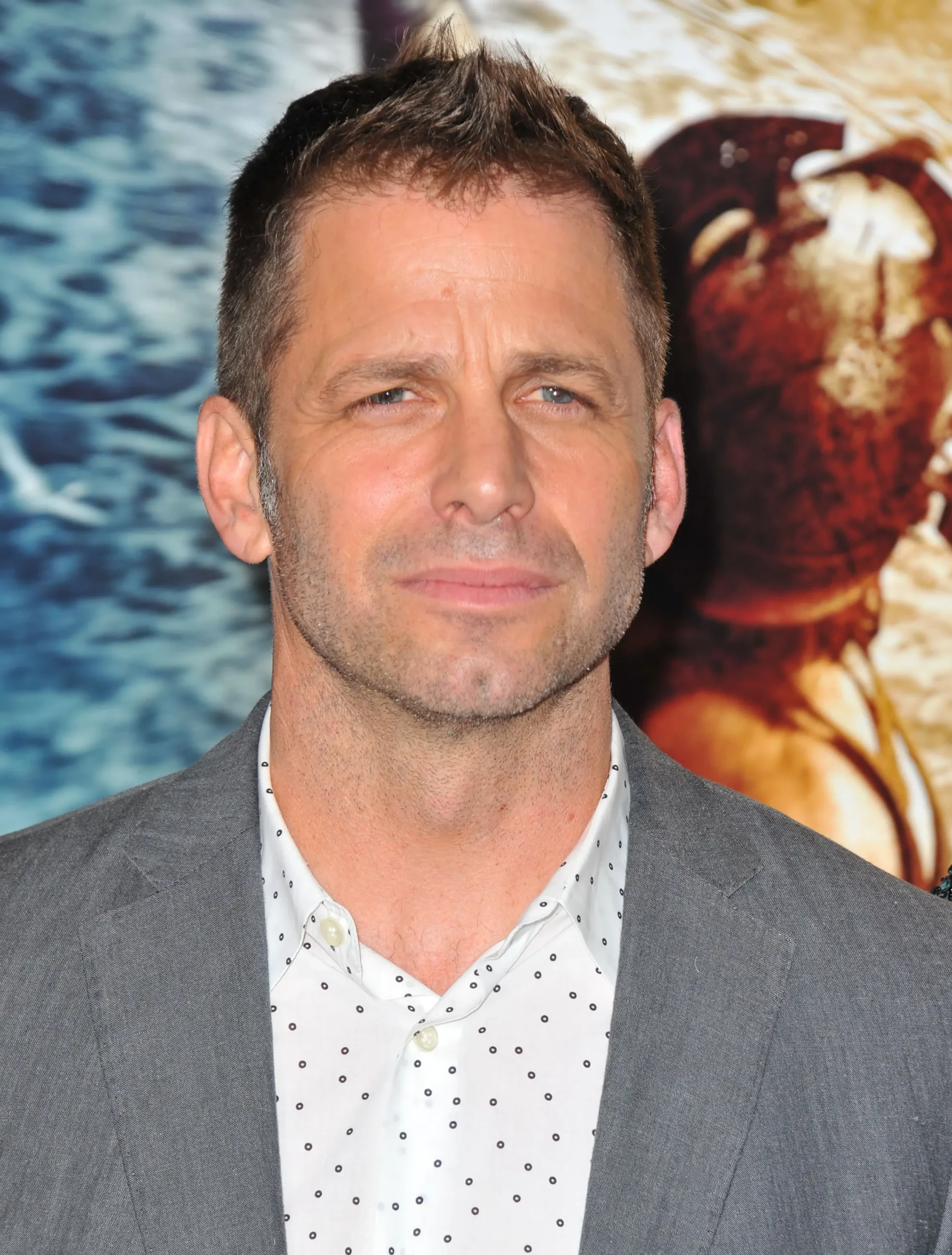 Primeiro trailer de “The Last Photograph”, novo thriller de vingança de Zack Snyder, é divulgado