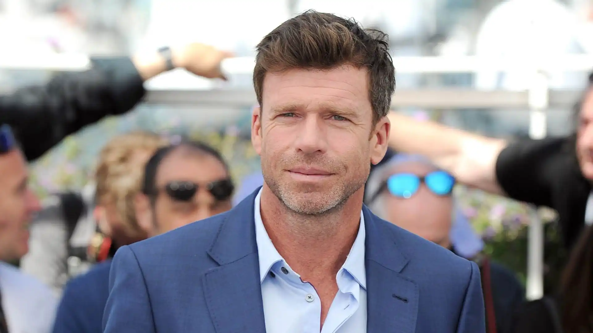 Taylor Sheridan retorna ao gênero que o consagrou em 2027 com o filme F.A.S.T.