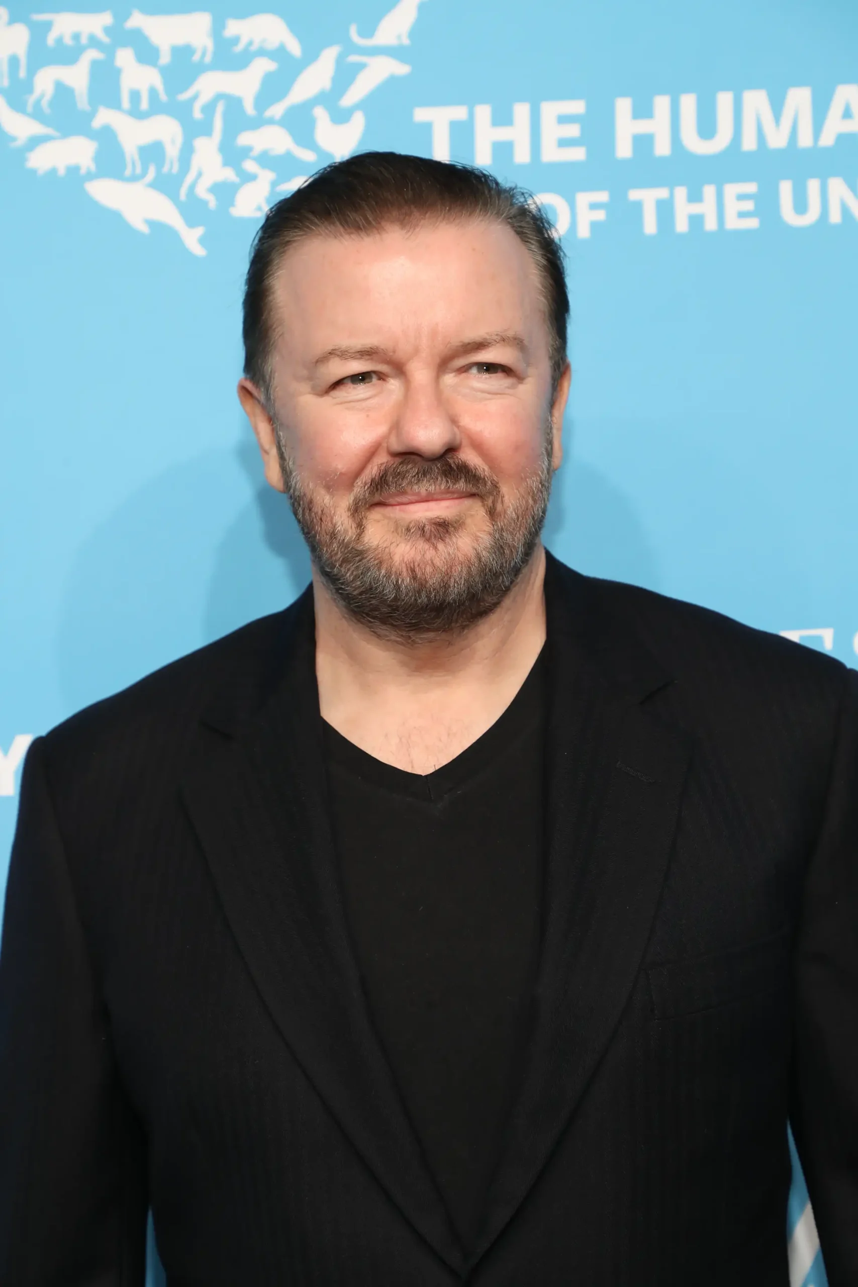 Nova série animada da Netflix dirigida por Ricky Gervais bate recorde negativo no Rotten Tomatoes