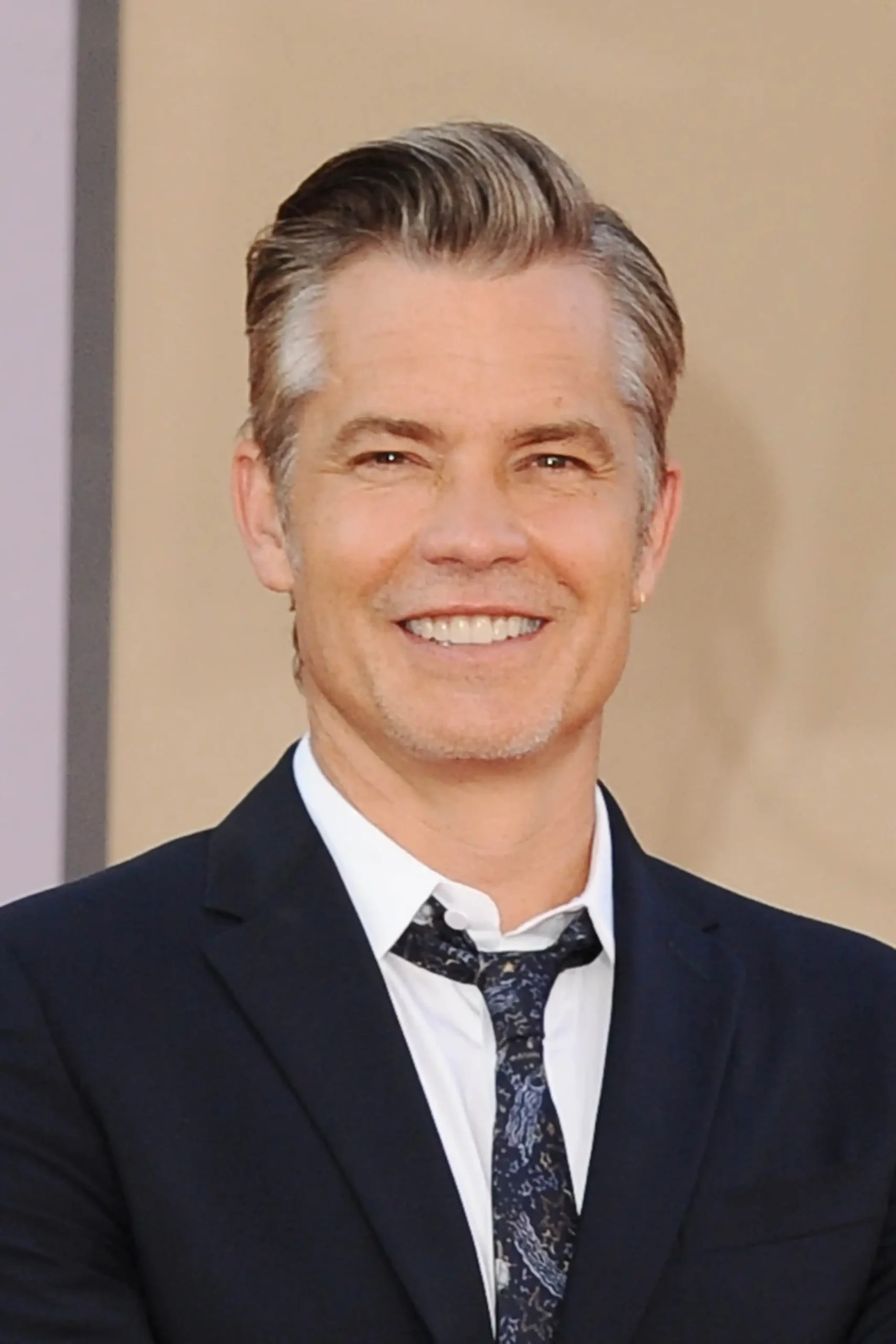 Filme de Terror e Ficção Científica com Timothy Olyphant Ganha Destaque em Plataformas de Streaming