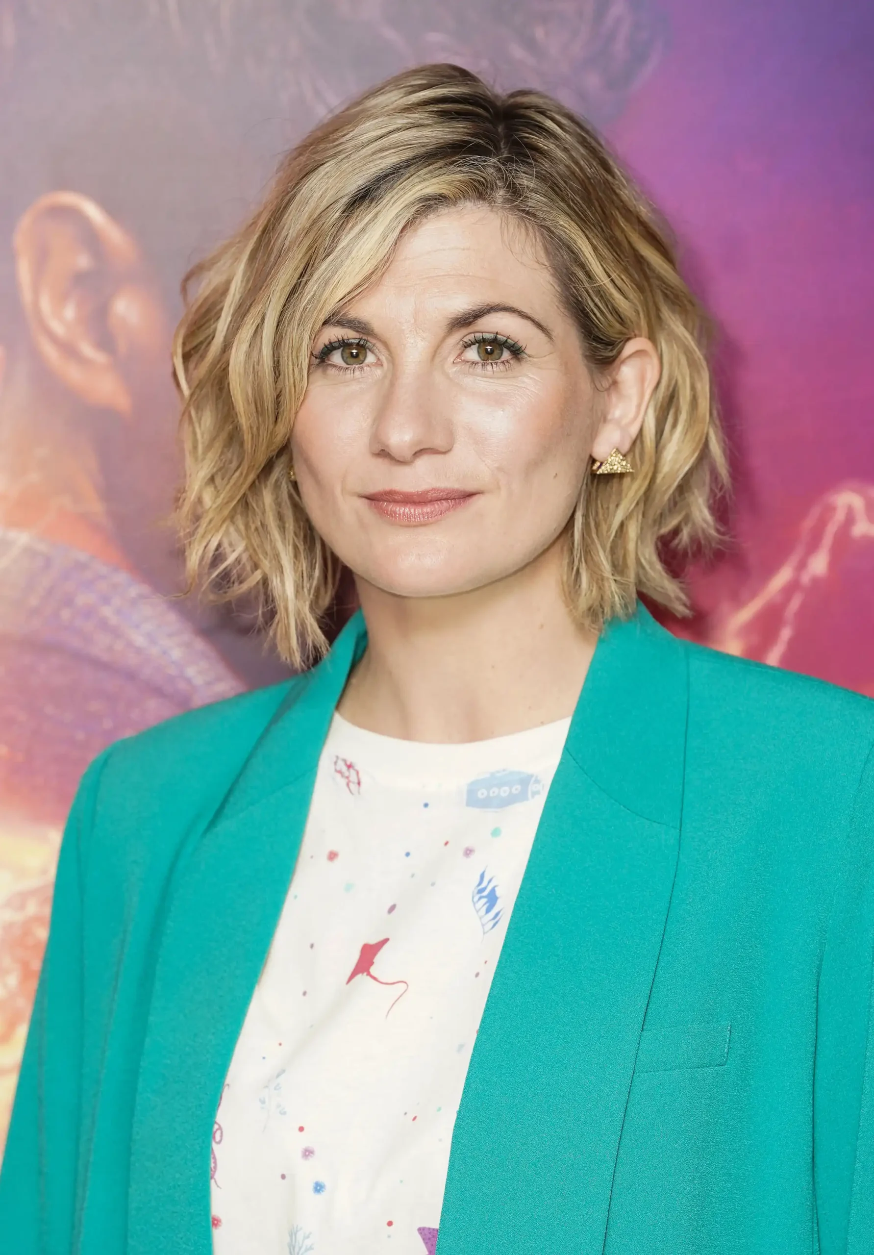 Billie Piper descarta rumores sobre ser a próxima Doutora em Doctor Who