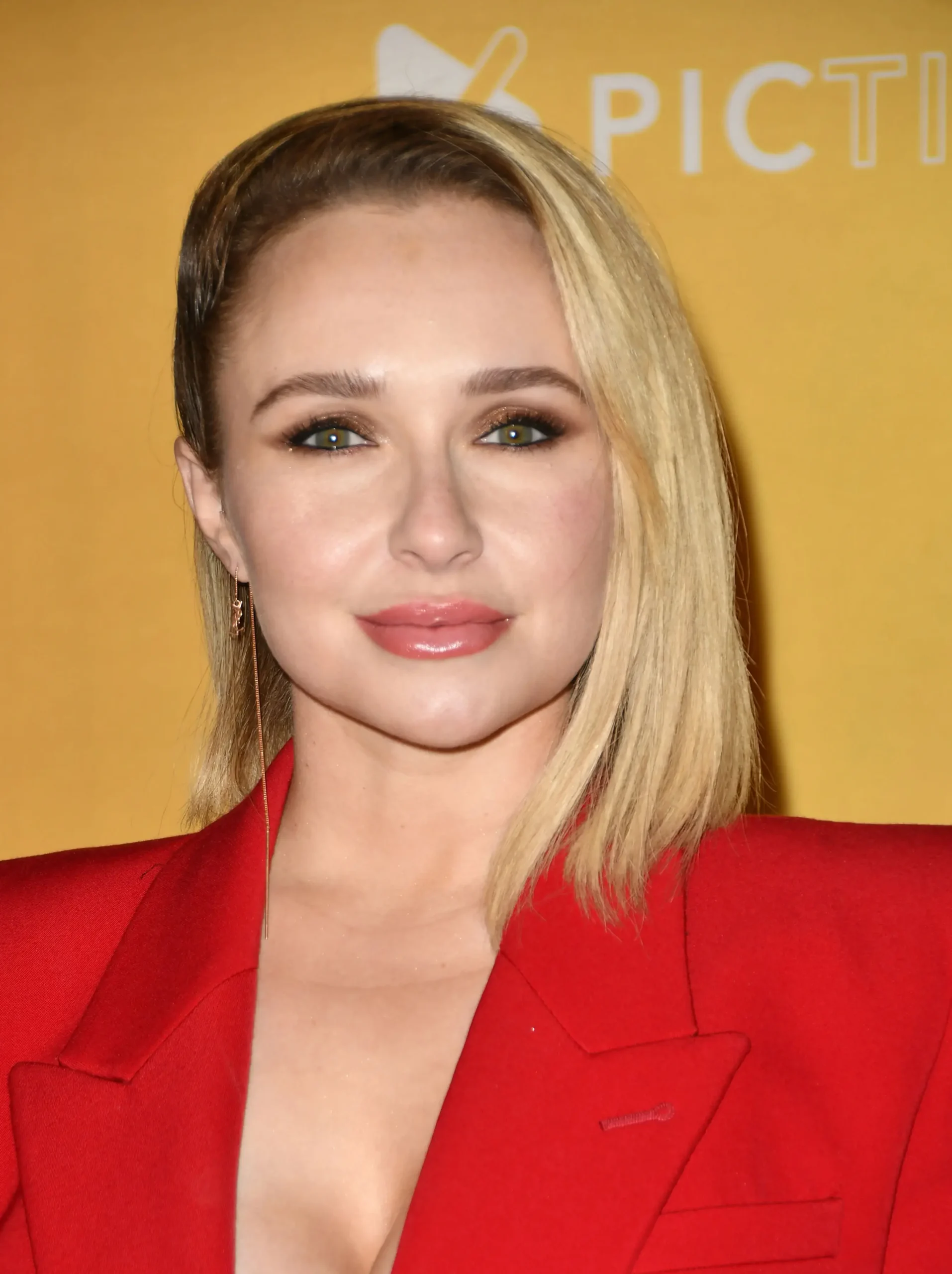 Atriz Hayden Panettiere morre aos 36 anos