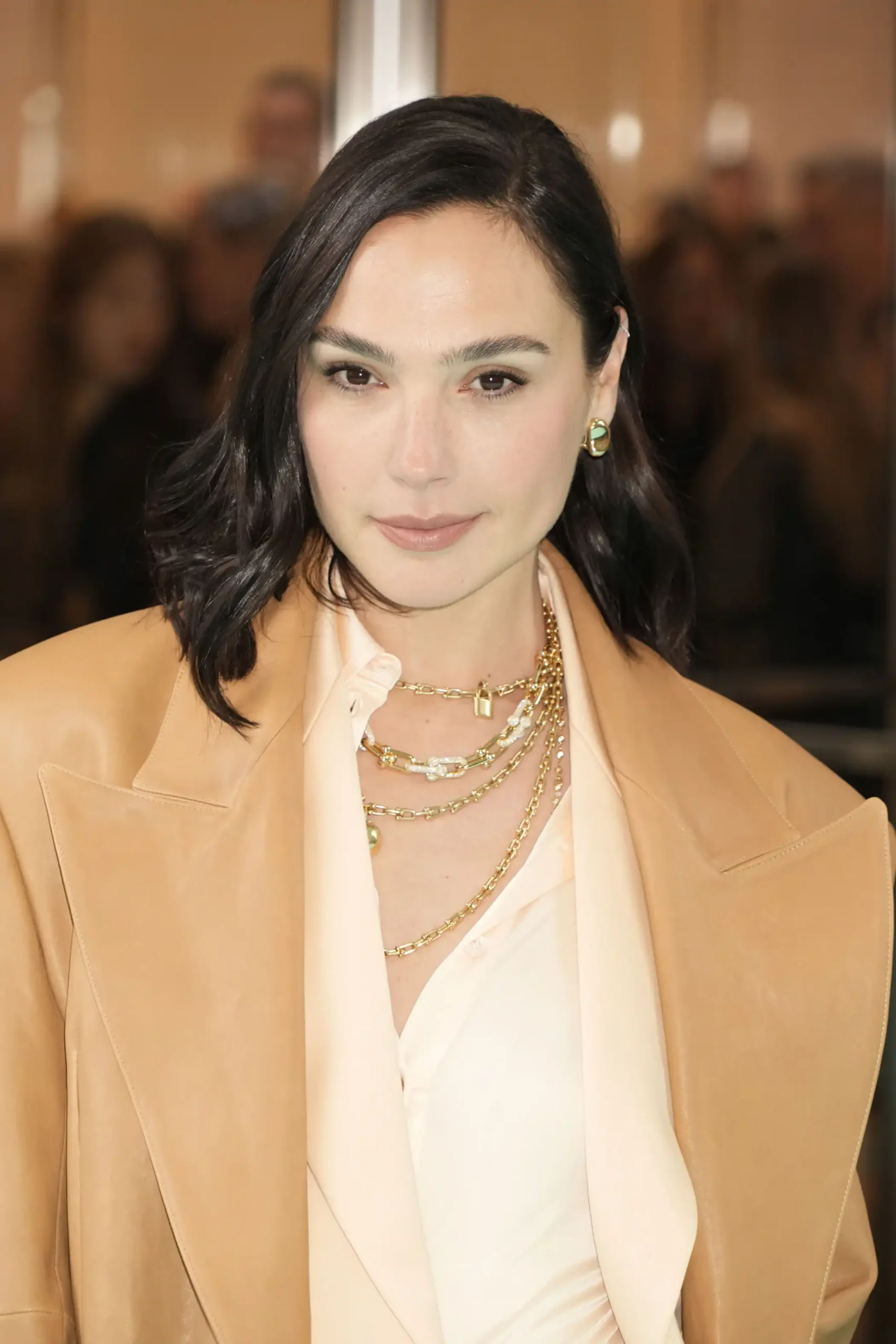 Gal Gadot deixa Netflix e estreia filme de ação no Prime Video em setembro