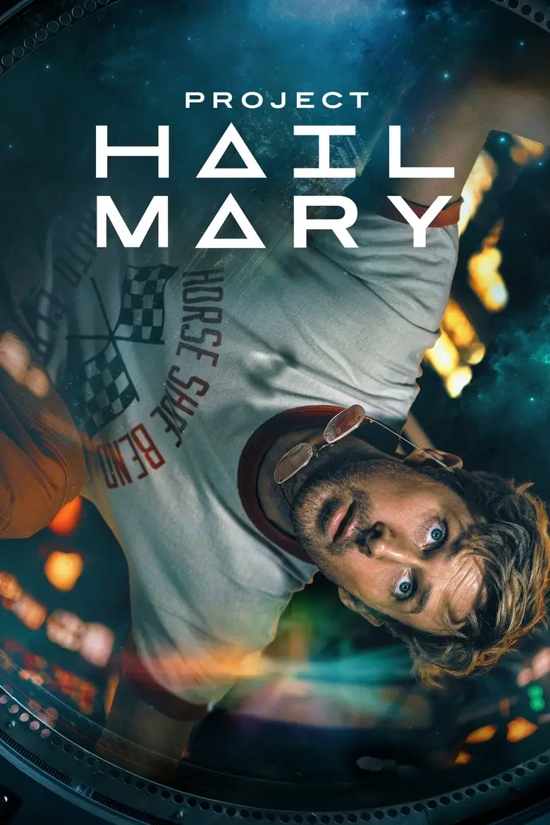 Filme de Ficção Científica “Project Hail Mary” alcança 860 milhões de minutos assistidos no Prime Video