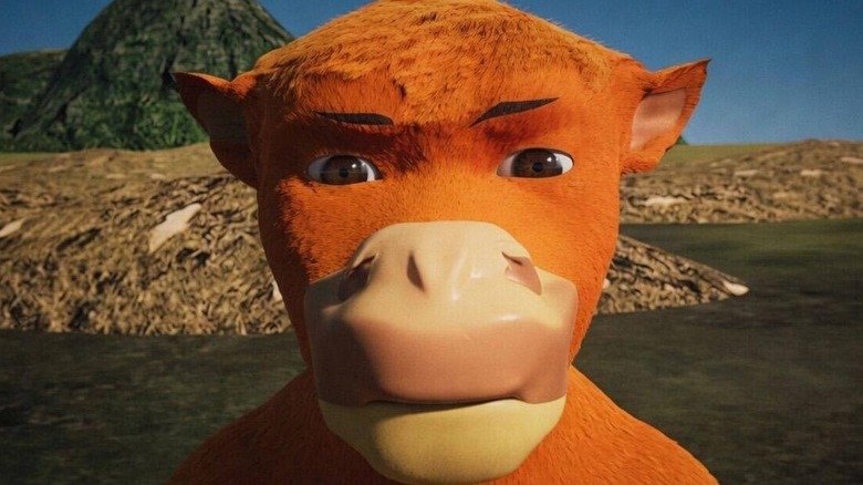Filme chinês “Niu Lai” supera “Obsession” como produção mais lucrativa da história