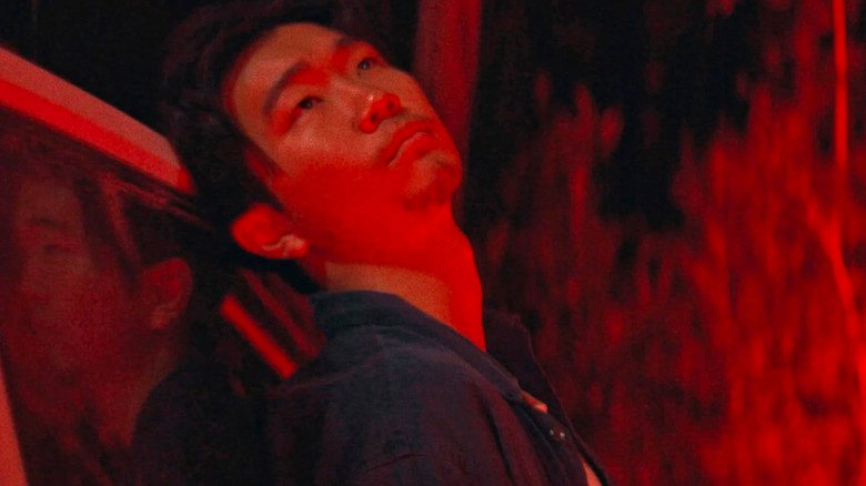 Diretor Alex Ullom fala sobre o sucesso do horror liminal com o filme “It Ends”