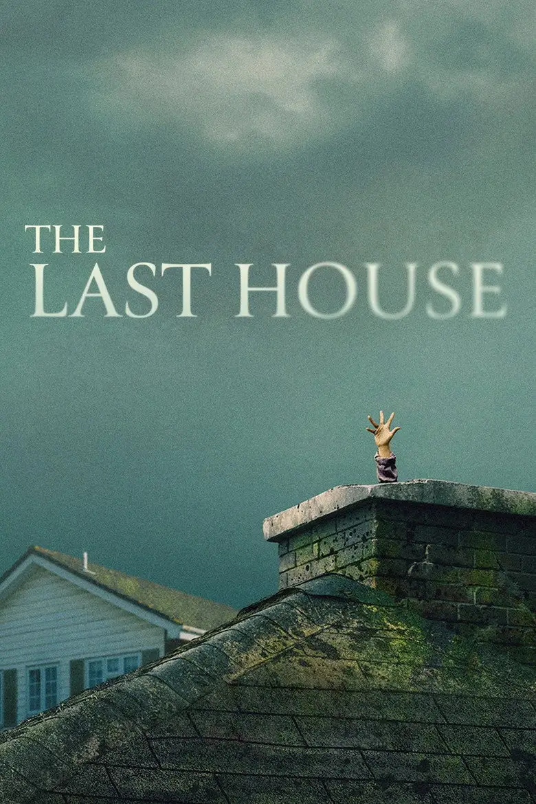 Sucesso de streaming de “The Last House” na Netflix indica possível sequência