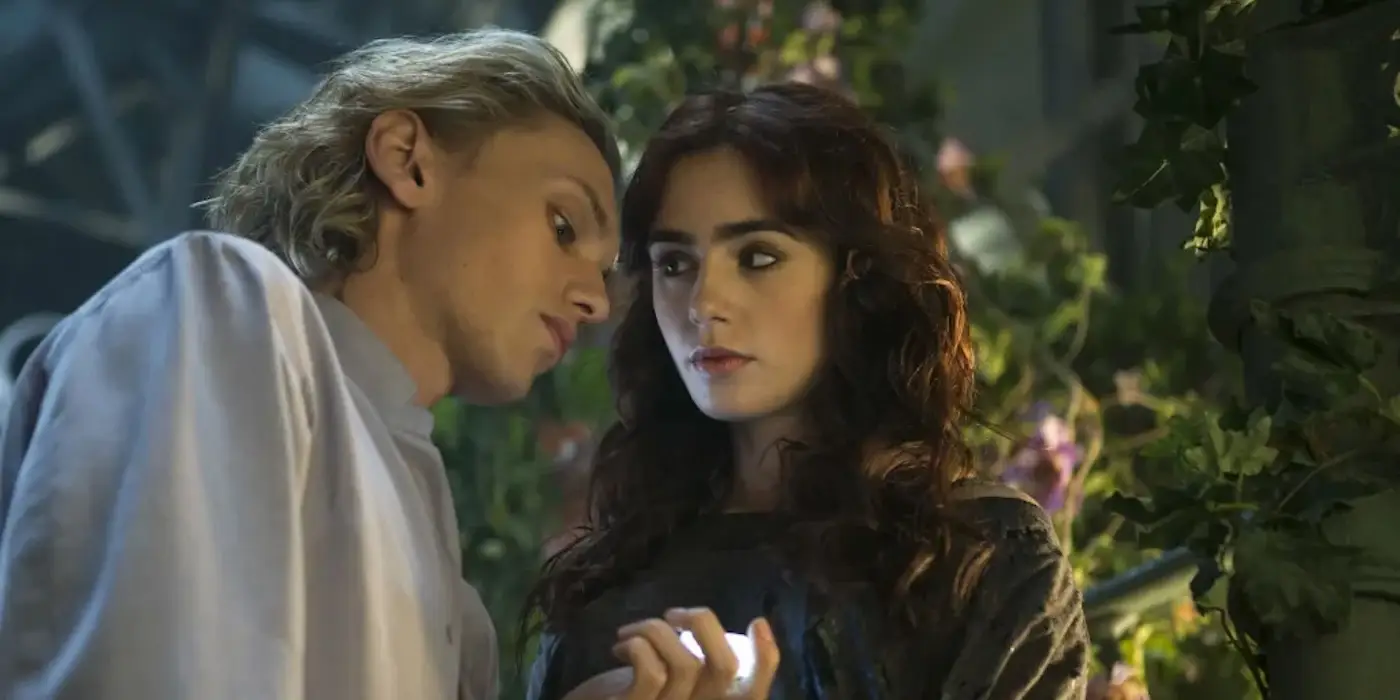 Filme de fantasia de US$ 90 milhões que mistura Harry Potter e Twilight já está disponível na Netflix
