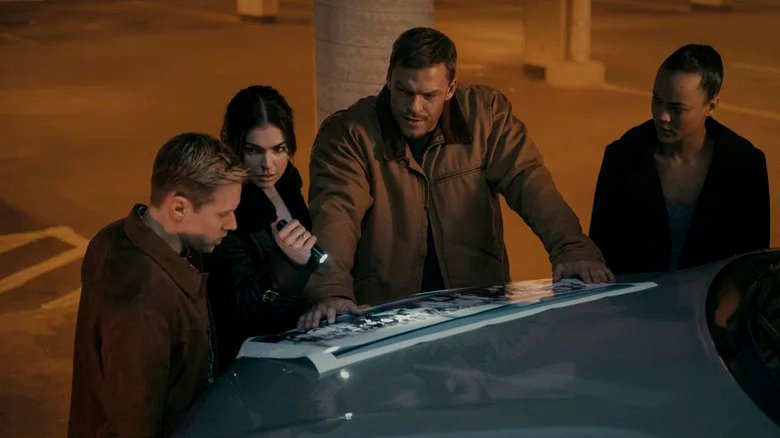 Diretor de Reacher 4 revela como resolveu desafio principal do personagem