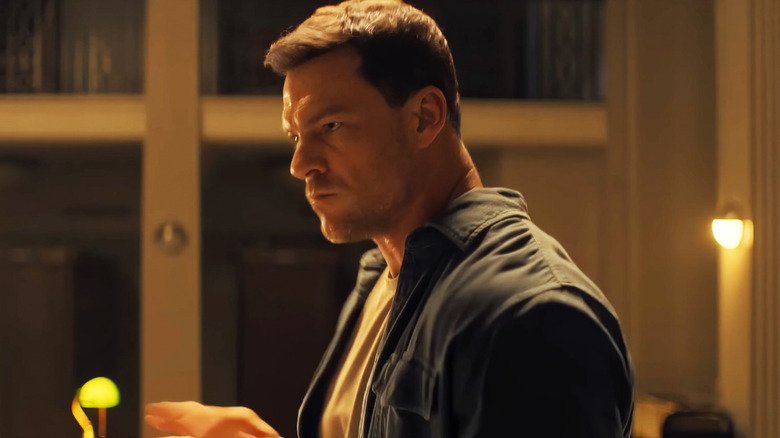 Estreia de Reacher Temporada 4 Apresenta Cena de Luta Mais Brutal Inspirada em John Wick