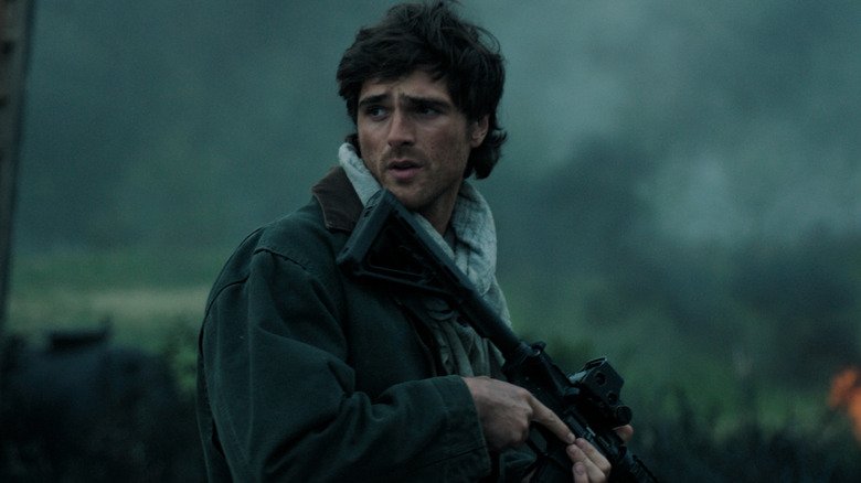 The Dog Stars: Jacob Elordi e Margaret Qualley enfrentam desafios em filme pós-apocalíptico de Ridley Scott