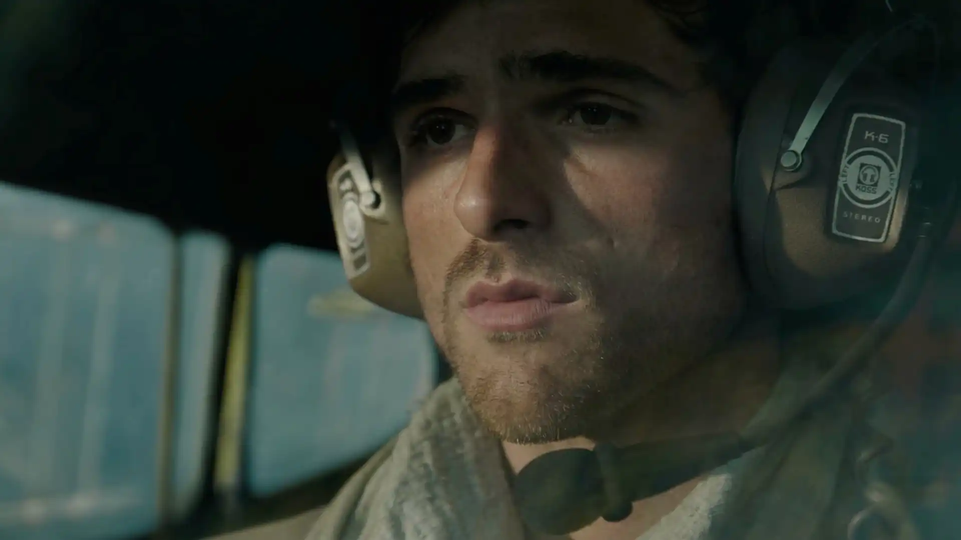 Ridley Scott lança “The Dog Stars”, thriller pós-apocalíptico com tom otimista e elenco cativante