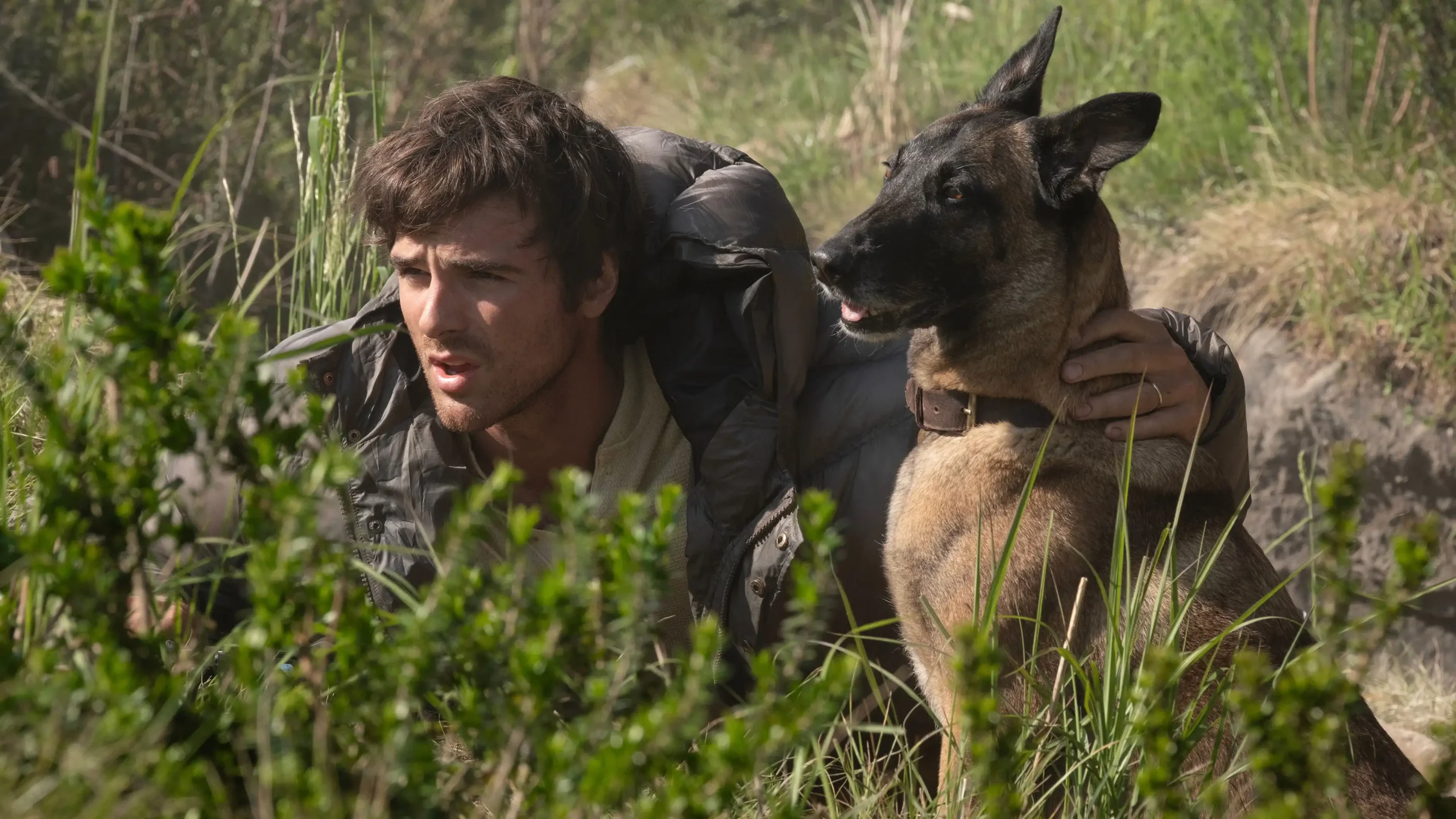 Ridley Scott lança “The Dog Stars”, thriller pós-apocalíptico com tom otimista e elenco cativante