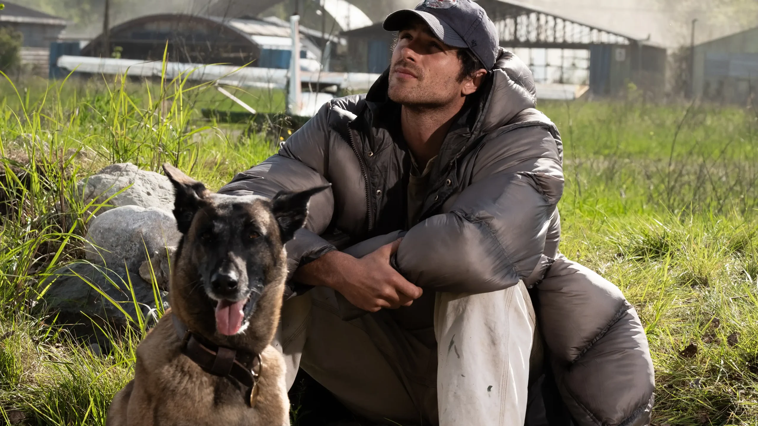 Depois de Spielberg, Ridley Scott retorna oficialmente ao sci-fi com “The Dog Stars” em 2026