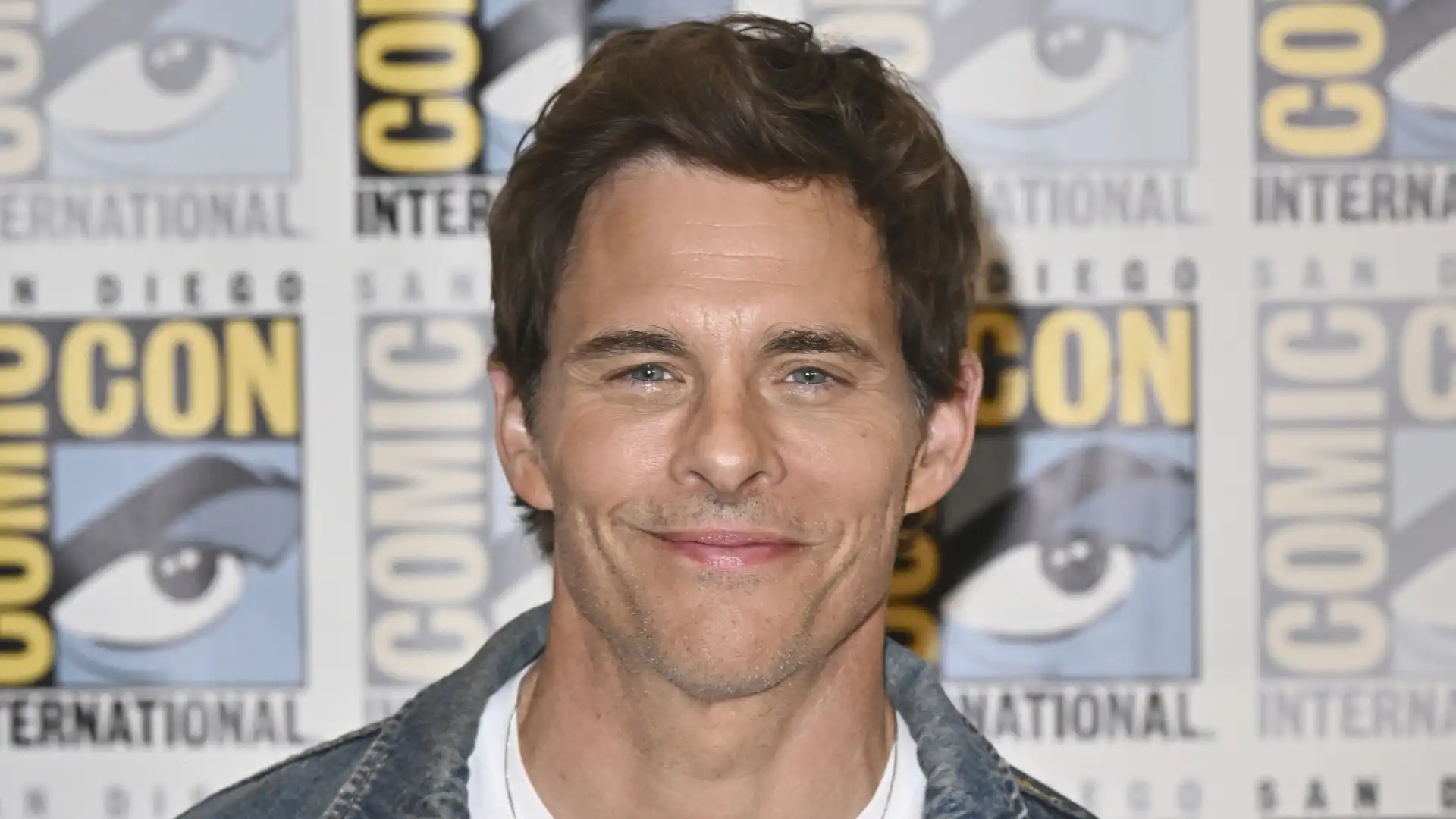James Marsden e Apple TV renovam parceria com nova série de comédia baseada em livro