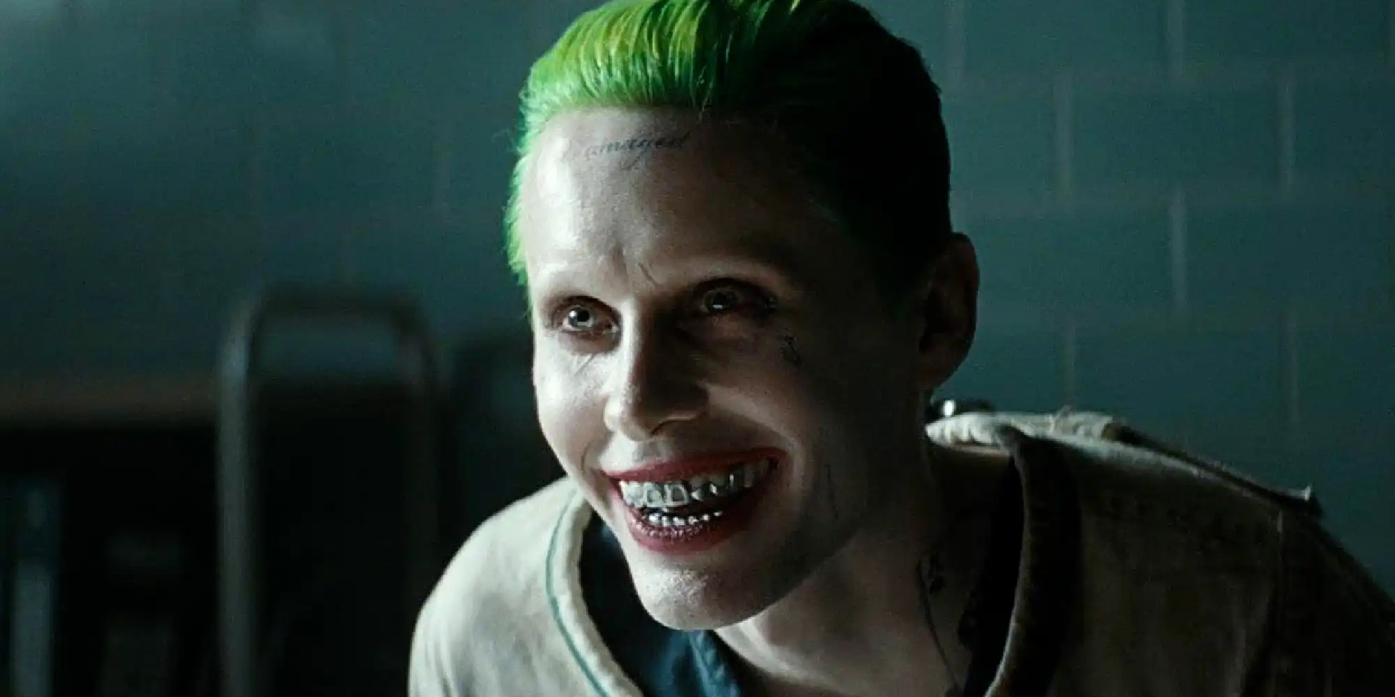 Há 10 anos, o filme Esquadrão Suicida marcou o início do declínio do DCEU