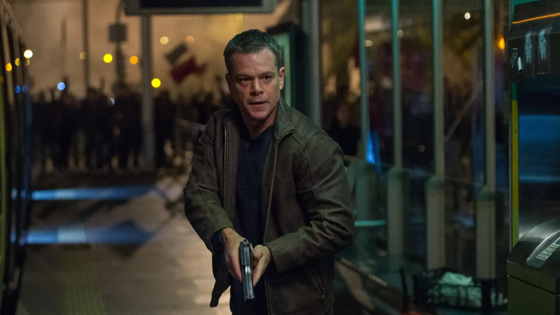 Matt Damon renova carreira com sucesso de thriller e épico em 2026