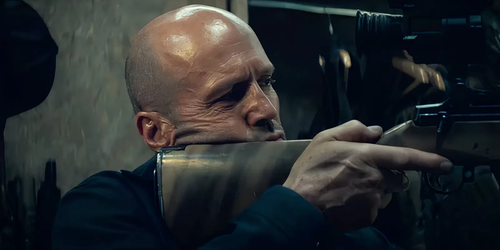 Sucesso de streaming de A Working Man com Jason Statham indica potencial para sequência e franquia