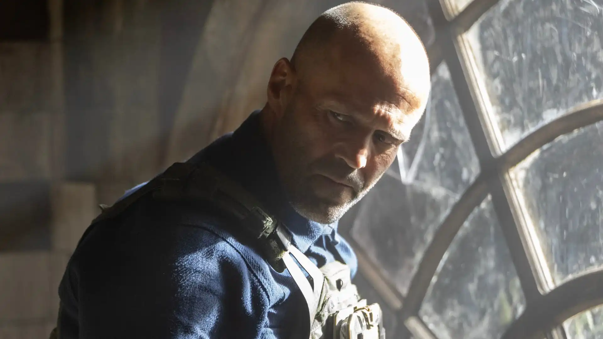 Sucesso de streaming de A Working Man com Jason Statham indica potencial para sequência e franquia