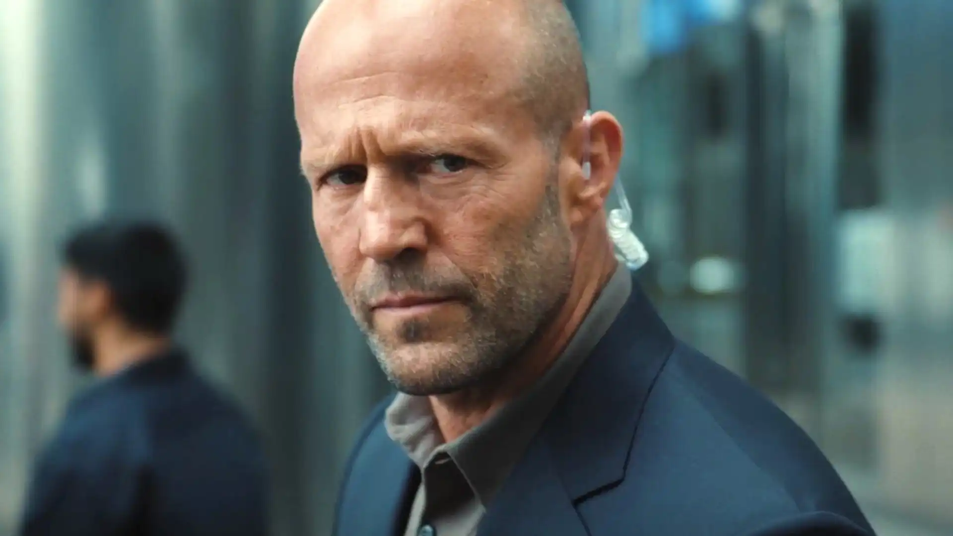 Novo thriller de Jason Statham mantém sequência positiva entre público no Rotten Tomatoes