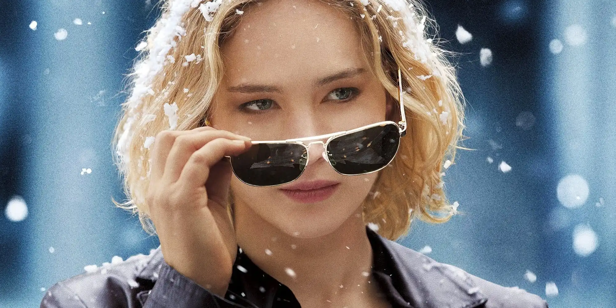 Filme de Terror Raro com Jennifer Lawrence Chega ao Paramount+ em Setembro