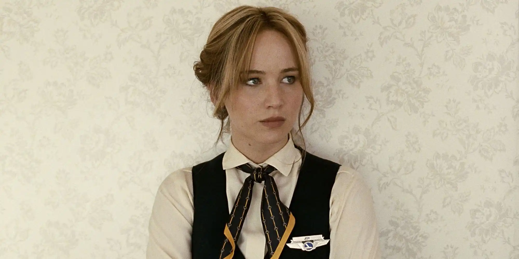 Filme de Terror Raro com Jennifer Lawrence Chega ao Paramount+ em Setembro