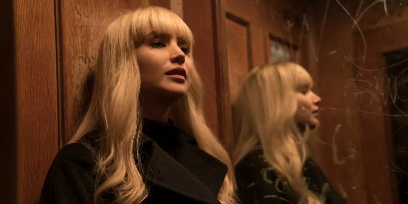Filme de Terror Raro com Jennifer Lawrence Chega ao Paramount+ em Setembro