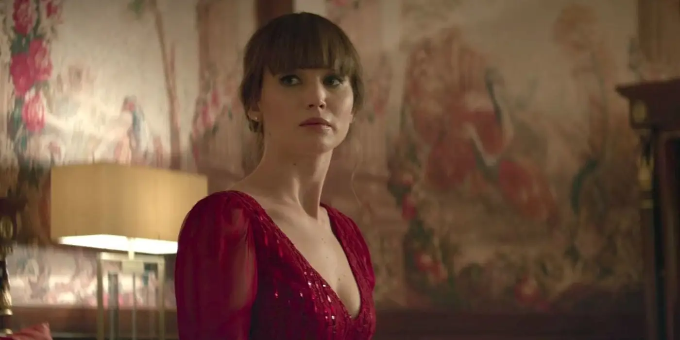 Filme de Terror Raro com Jennifer Lawrence Chega ao Paramount+ em Setembro